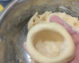 Foto langkah ke 3 dari resep Pempek Dos (tapioka).