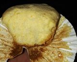 Foto del paso 6 de la receta: Muffins de vainilla decorados