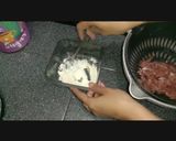 Foto langkah ke 1 dari resep Bistik daging sapi.