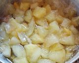 Foto del paso 1 de la receta: Tarta de manzanas!
