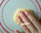 Foto langkah ke 14 dari resep "Bolen pisang coklat" *step by step*.