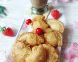 Foto langkah ke 5 dari resep Tape Goreng.