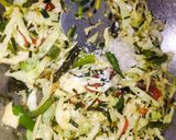 વેજીટેબલ સંભારો (Vegetable Sambharo Recipe In Gujarati) રેસીપી સ્ટેપ4ફોટો