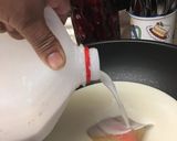 মালাই কেক (malai cake recipe in bengali) রেসিপি ধাপ - 6 ছবি