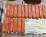 Foto del passaggio 3 della ricetta Zuppa inglese