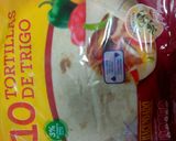 Foto del paso 1 de la receta: Tortitas o fajitas