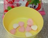 Foto langkah ke 5 dari resep Bola Bola Coklat.