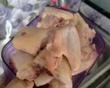 Foto langkah ke 1 dari resep Opor ayam 🐔.