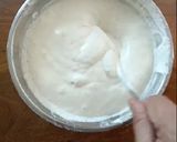 A picture of step 1 of Idli Podi Fry.