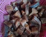 Foto langkah ke 1 dari resep 🍂Masak Asam Ikan Telang Asin.