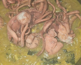 Foto del paso 5 de la receta: Pulpo guisado