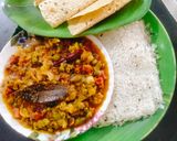 વેજ કોલ્હાપુરી (Veg Kolhapuri Recipe In Gujarati) રેસીપી સ્ટેપ4ફોટો