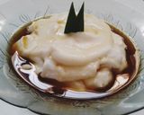 Foto langkah ke 5 dari resep Bubur sumsum.
