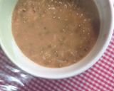 Foto langkah ke 5 dari resep Bubur kacang hijau.