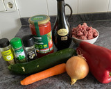 Foto del paso 1 de la receta: Empanadillas de carne