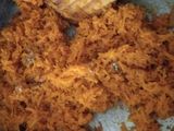 गाजराचा हलवा (gajar halava recipe in marathi)