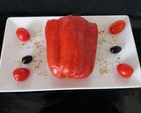 Foto del paso 8 de la receta Pimientos rellenos de carne🌶🌶