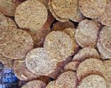 Foto del paso 8 de la receta: Galletas saladas de sésamo y romero 😋