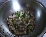 गोभी आलू मटर की सूखी सब्जी(gobhi aloo matar ki sukhi sabzi recipe in hindi) रेसिपी चरण 3 फोटो