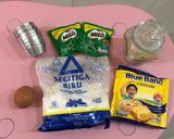 Foto langkah ke 1 dari resep MILO LAVA CAKE by irre_desirre.