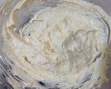 Foto langkah ke 1 dari resep Kue Kering Teflon (3 bahan).