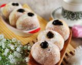 Foto langkah ke 10 dari resep Bomboloni Lembut.