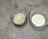 Foto langkah ke 4 dari resep Resep Oreo Dessert Cup Lumer Tanpa Oven Tanpa Kukus.