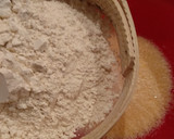 Foto del paso 5 de la receta: Bizcocho de leche y limón