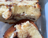 Foto del paso 7 de la receta: Torta con chips de chocolate
