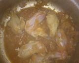 Foto del paso 2 de la receta: Bori_bori de alitas