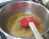 Foto del paso 4 de la receta: Cookies de avena con jengibre y pepitas de chcolate