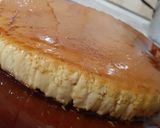 Foto del paso 3 de la receta: Flan de café y vainilla