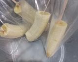 Foto del paso 1 de la receta: Choco-banano