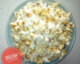 A picture of step 2 of Popcorn!.
