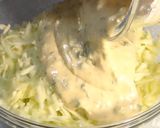 Фото кроку 6 до Вкусный торт из цукини #летниедесерты.