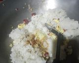 Foto langkah ke 2 dari resep Nasi Goreng Lapciong (Non Halal).