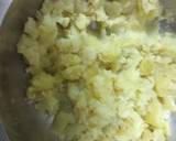 Panipuri Stuffing recipe step 1 photo