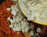 गाजर हलवा(GAJAR HALWA RECIPE IN HINDI) रेसिपी चरण 3 फोटो