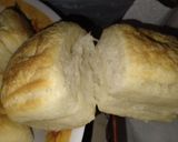 Foto del paso 12 de la receta: Libritos Hojaldrado