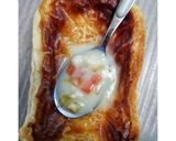 Foto langkah ke 8 dari resep Zuppa Soup.