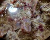 รูปขั้นตอนการทำที่ 5 ของ 😋เมนู ซี่โครงหมูเด็กทอดตะไคร้😋 #ทำอาหารด้วยหม้อทอดไร้ควันและกระทะไร้น้ำมัน#เมนูอาหารอินดี้ฟิวชั่น😻😽