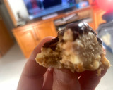 Foto del paso 2 de la receta: Dulce helado de Maní