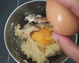 Foto langkah ke 2 dari resep Pempek DOS.
