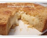 Foto del paso 19 de la receta Pastel vasco