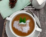 Foto langkah ke 5 dari resep Bubur Singkong.