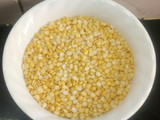 મગ ની દાળ (Mag Dal Recipe in Gujarati)