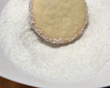 Foto del paso 3 de la receta: Alfajores de Maicena 😋🇺🇾