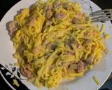 Foto del paso 5 de la receta: Salsa caruso