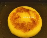 Hình bước làm 5 của món Bánh Mochi Khoai Tây Nhân Phô Mai