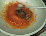 Foto langkah ke 2 dari resep Ceker Saos Lava.